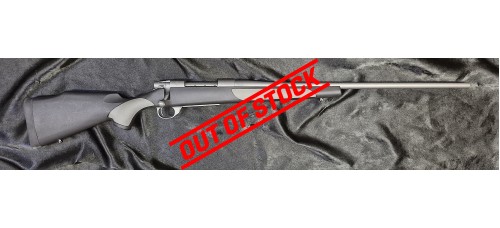 Weatherby Vanguard .270 Win 24" Barrel Bolt Action Rifle Used Weatherby Vanguard .270 Win 24" Barrel Bolt Action Rifle Used